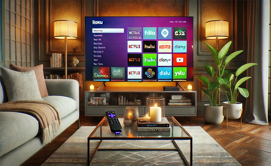Roku’s Game-Changing Features for Streamers in 2024