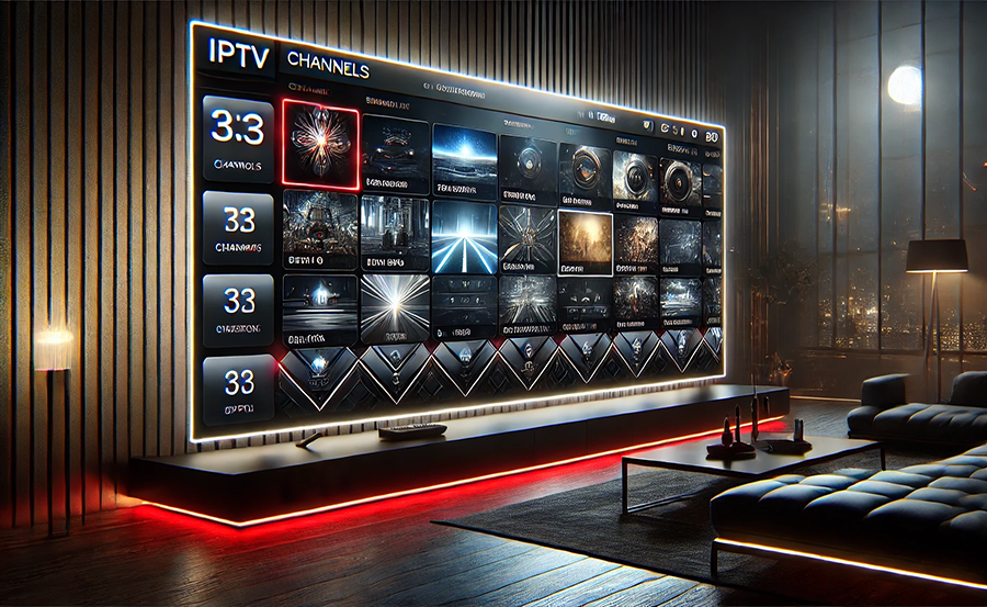How to Customize Your IPTV EPG for Personalized Viewing
